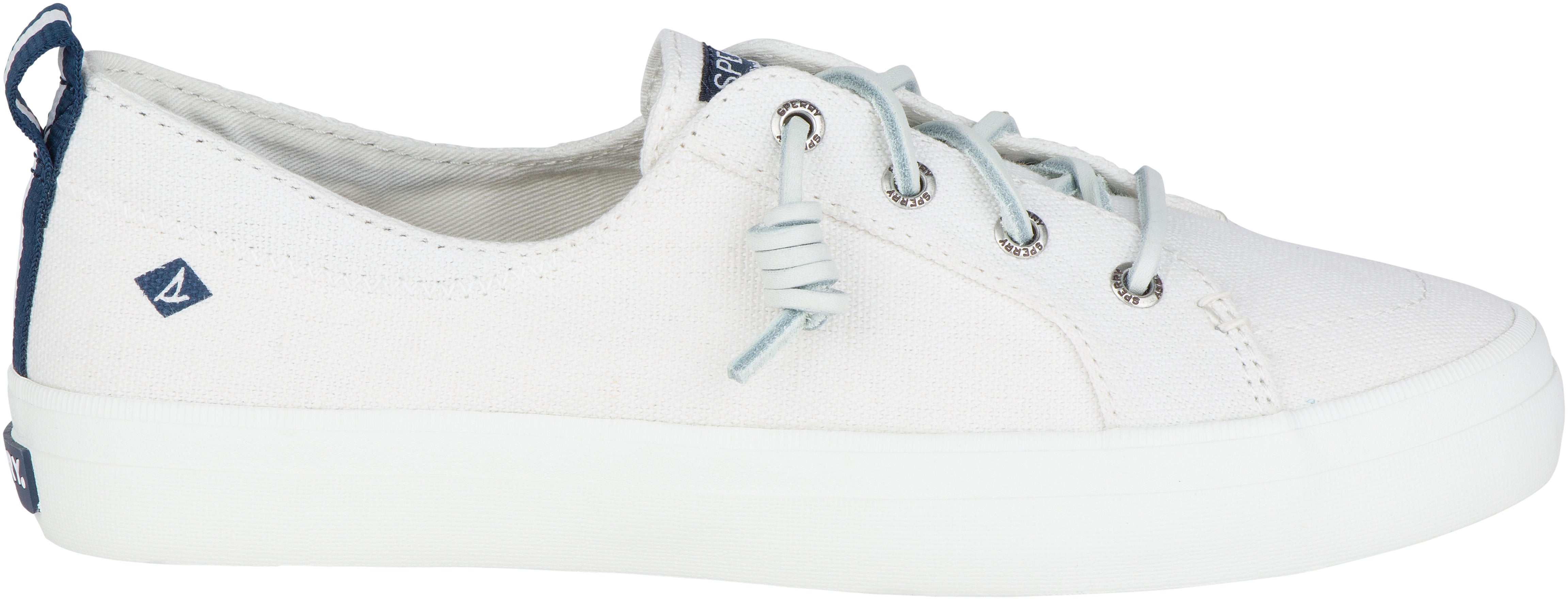 Cleaning sperry canvas on sale shoes