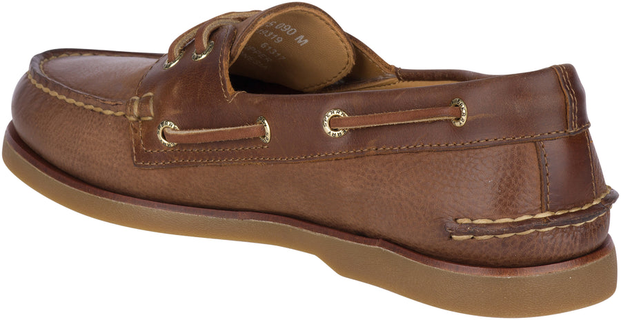 Men's Gold Cup™ Authentic Original™ 2-Eye Wide Titan Tan