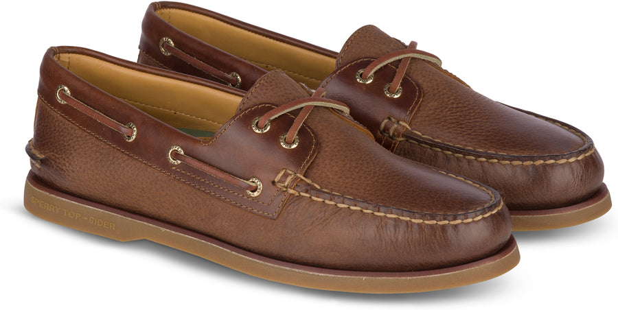 Men's Gold Cup™ Authentic Original™ 2-Eye Wide Titan Tan