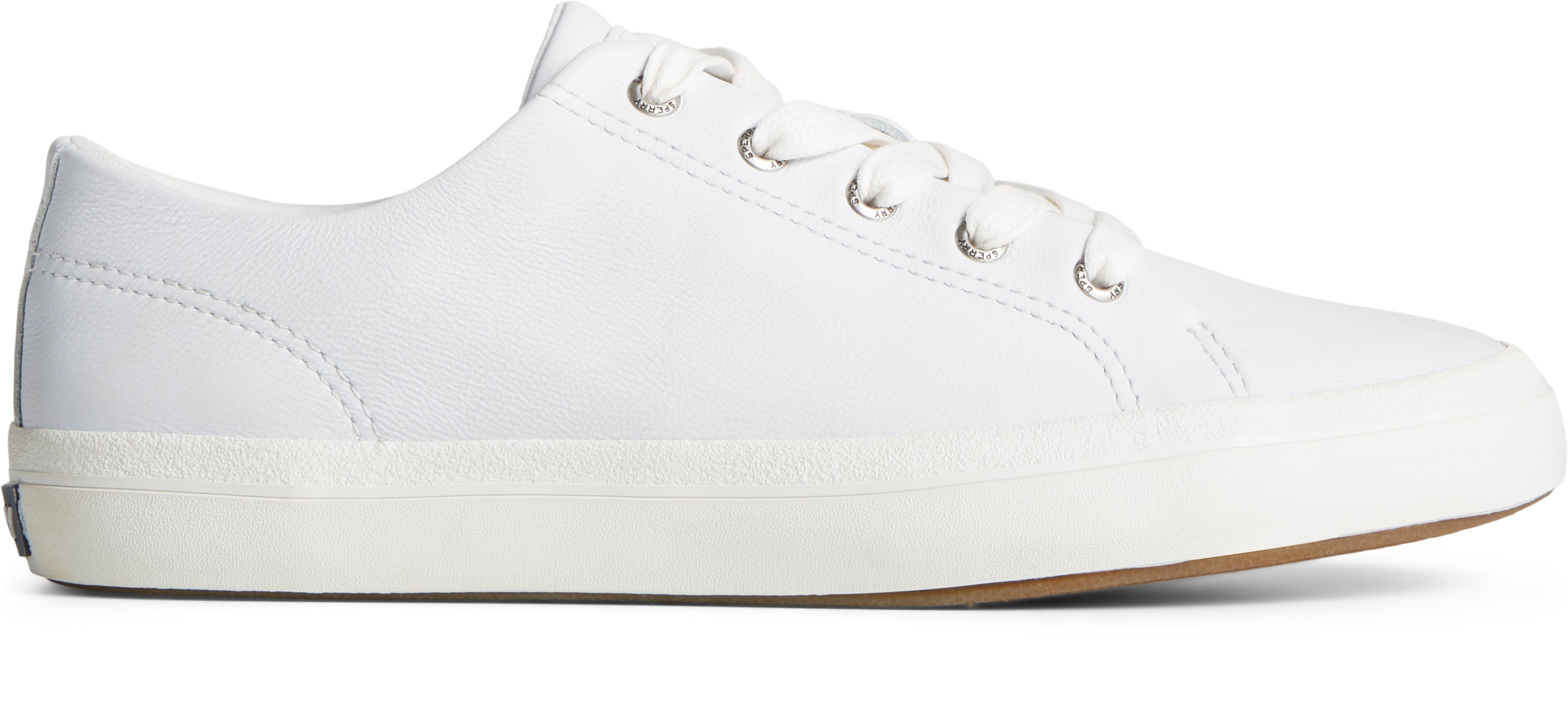 Men's Striper II LTT Leather White – Sperry Australia