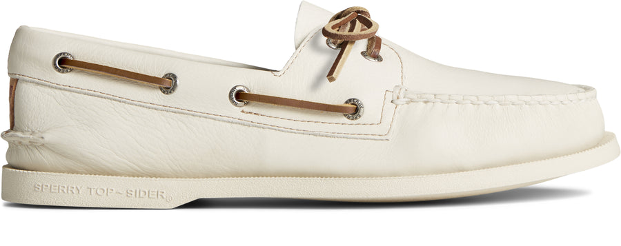 Men's A/O 2-Eye Wide Summer - Ivory