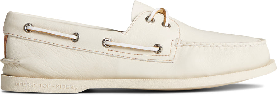 Men's A/O 2-Eye Wide Summer - Ivory