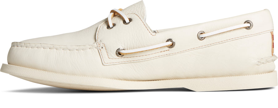 Men's A/O 2-Eye Wide Summer - Ivory