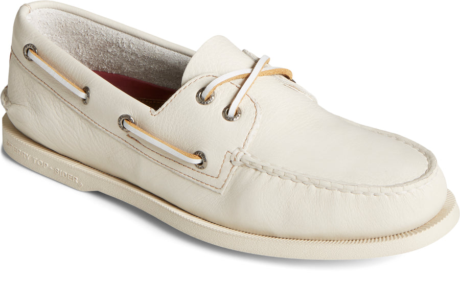 Men's A/O 2-Eye Wide Summer - Ivory