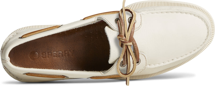 Men's A/O 2-Eye Wide Summer - Ivory