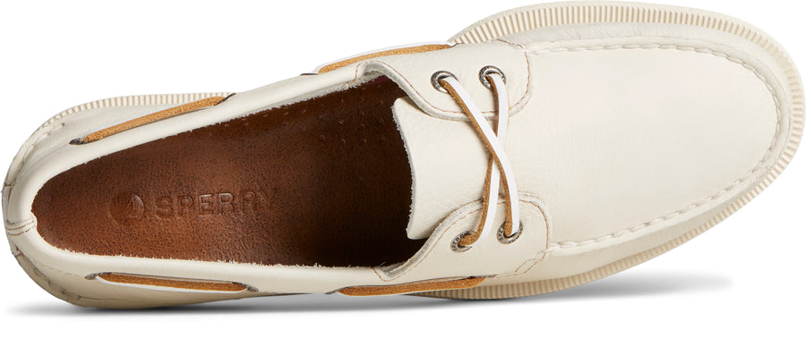 Men's A/O 2-Eye Wide Summer - Ivory