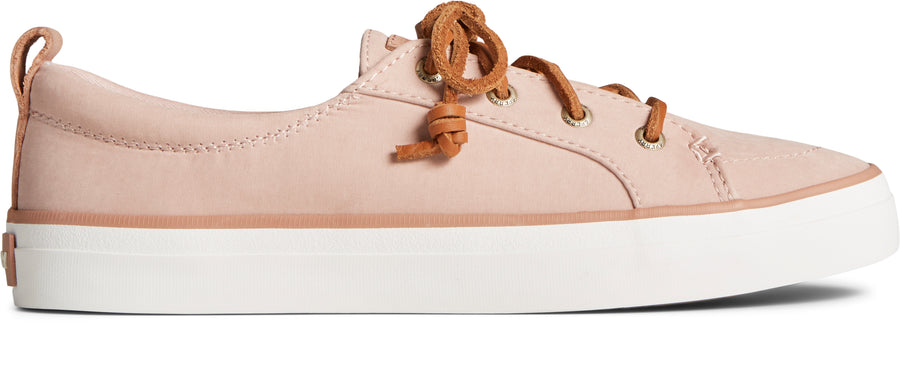 Women's Crest Vibe Soft Textile - Rose Dust